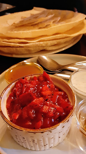 Photo of Charcoals - 74 Trongate, Glasgow G1 5EP