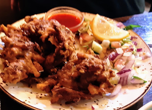 Photo of Charcoals - 74 Trongate, Glasgow G1 5EP