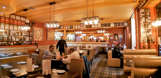 Photo of Charcoals - 74 Trongate, Glasgow G1 5EP