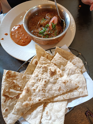 Photo of Charcoals - 74 Trongate, Glasgow G1 5EP