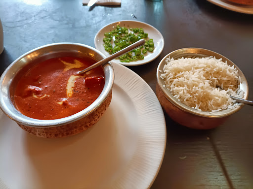 Photo of Charcoals - 74 Trongate, Glasgow G1 5EP