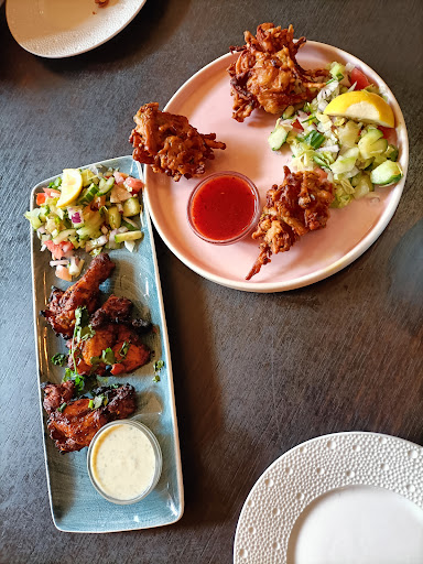 Photo of Charcoals - 74 Trongate, Glasgow G1 5EP