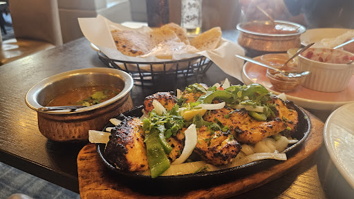 Photo of Charcoals - 74 Trongate, Glasgow G1 5EP