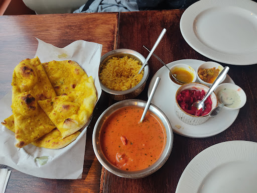 Photo of Charcoals - 74 Trongate, Glasgow G1 5EP