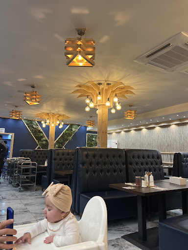 Photo of Alanya Grill - 585 Gallowgate, Glasgow G40 2PE