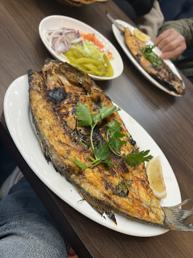 Photo of Alanya Grill - 585 Gallowgate, Glasgow G40 2PE