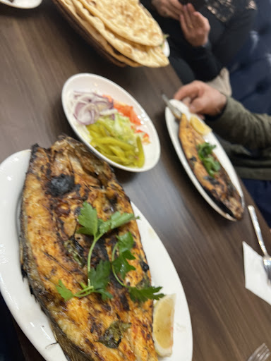 Photo of Alanya Grill - 585 Gallowgate, Glasgow G40 2PE