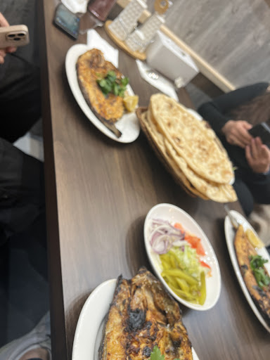 Photo of Alanya Grill - 585 Gallowgate, Glasgow G40 2PE