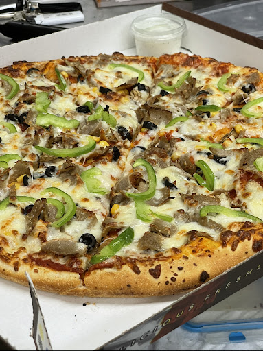 Photo of Alanya Grill - 585 Gallowgate, Glasgow G40 2PE