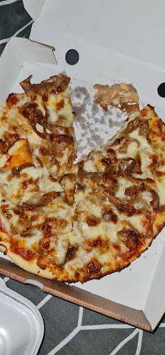 Photo of Alanya Grill - 585 Gallowgate, Glasgow G40 2PE