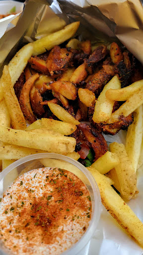 Photo of El Greco - Collins St, Glasgow G4 0NL