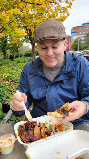 Photo of El Greco - Collins St, Glasgow G4 0NL