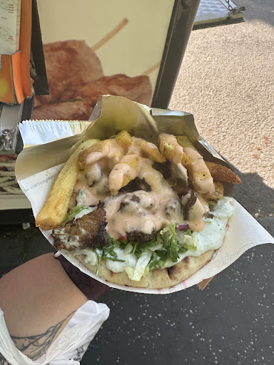 Photo of El Greco - Collins St, Glasgow G4 0NL