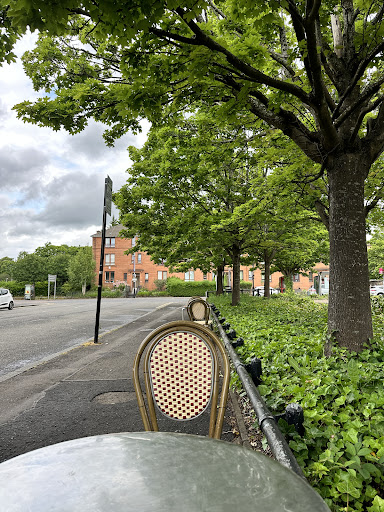 Photo of El Greco - Collins St, Glasgow G4 0NL