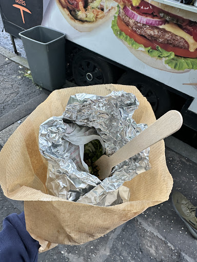 Photo of El Greco - Collins St, Glasgow G4 0NL