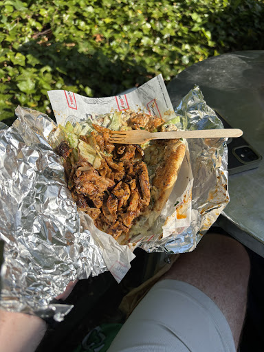 Photo of El Greco - Collins St, Glasgow G4 0NL