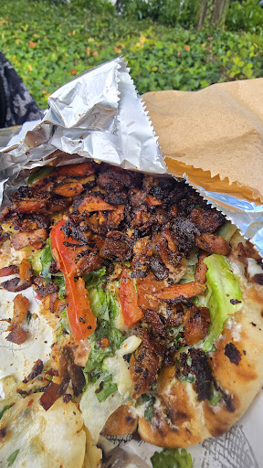 Photo of El Greco - Collins St, Glasgow G4 0NL