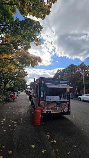 Photo of El Greco - Collins St, Glasgow G4 0NL
