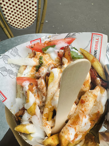 Photo of El Greco - Collins St, Glasgow G4 0NL