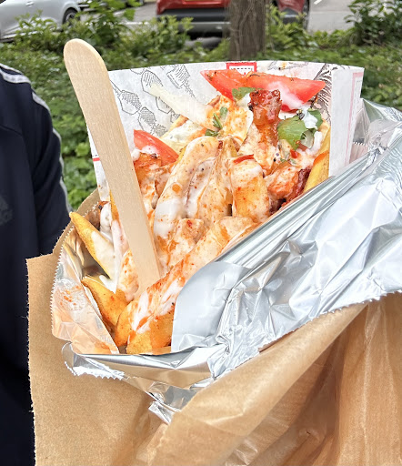 Photo of El Greco - Collins St, Glasgow G4 0NL