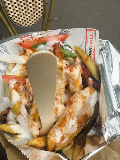 Photo of El Greco - Collins St, Glasgow G4 0NL