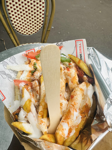 Photo of El Greco - Collins St, Glasgow G4 0NL