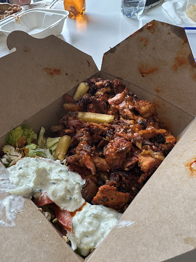 Photo of El Greco - Collins St, Glasgow G4 0NL