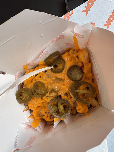 Photo of German Doner Kebab (GDK) - 52-56 Renfield St, Glasgow G2 1NF