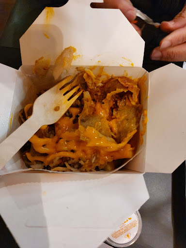 Photo of German Doner Kebab (GDK) - 52-56 Renfield St, Glasgow G2 1NF