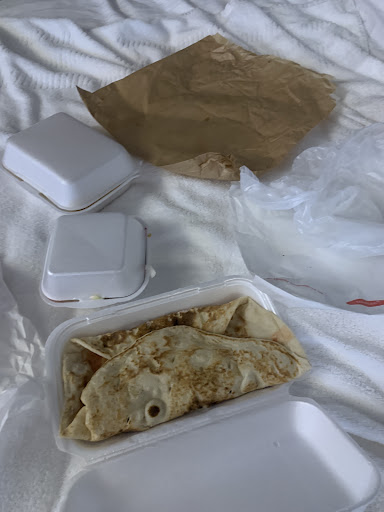 Photo of German Doner Kebab (GDK) - 52-56 Renfield St, Glasgow G2 1NF