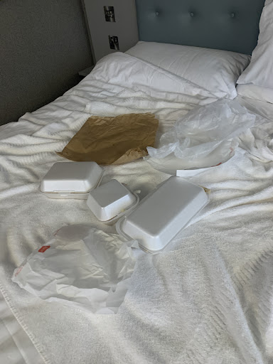 Photo of German Doner Kebab (GDK) - 52-56 Renfield St, Glasgow G2 1NF