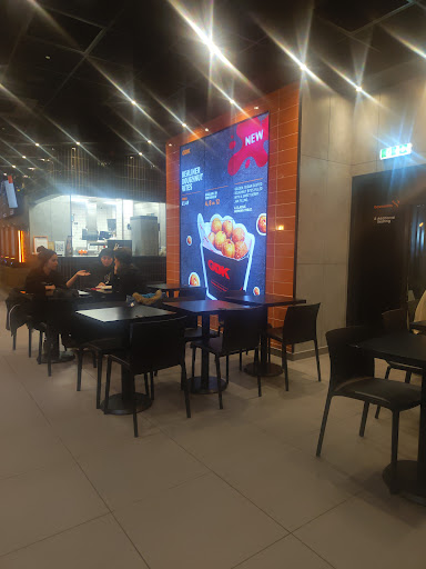 Photo of German Doner Kebab (GDK) - 52-56 Renfield St, Glasgow G2 1NF