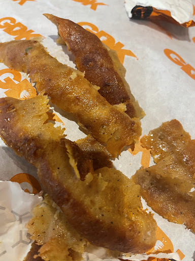 Photo of German Doner Kebab (GDK) - 52-56 Renfield St, Glasgow G2 1NF