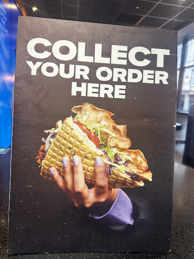 Photo of German Doner Kebab (GDK) - 52-56 Renfield St, Glasgow G2 1NF