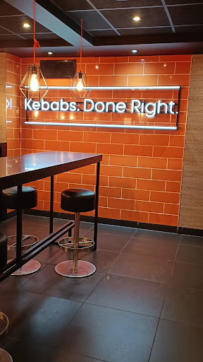 Photo of German Doner Kebab (GDK) - 52-56 Renfield St, Glasgow G2 1NF