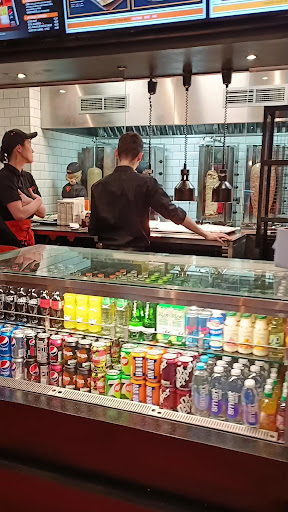 Photo of German Doner Kebab (GDK) - 52-56 Renfield St, Glasgow G2 1NF