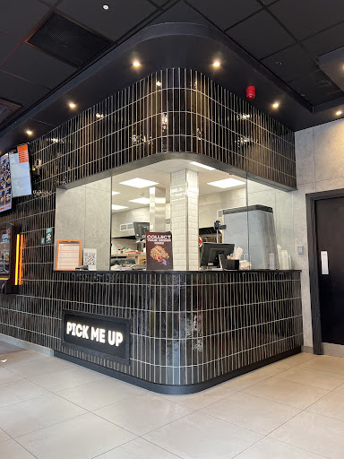 Photo of German Doner Kebab (GDK) - 52-56 Renfield St, Glasgow G2 1NF