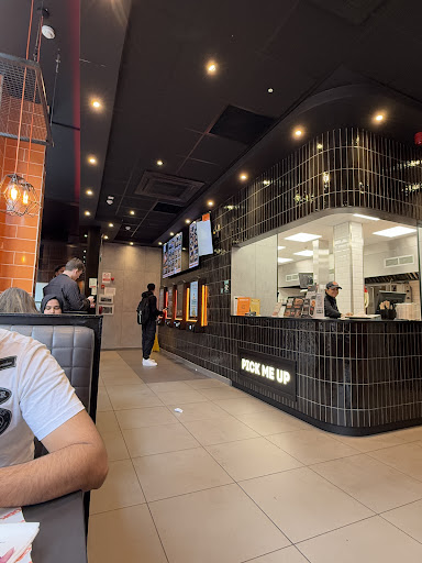 Photo of German Doner Kebab (GDK) - 52-56 Renfield St, Glasgow G2 1NF