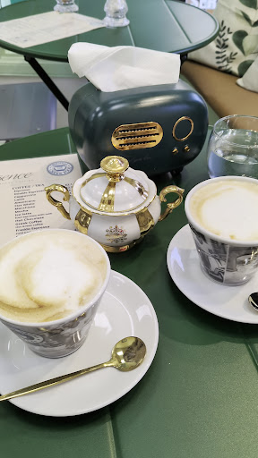 Photo of Essence Mediterranean Cuisine - 4 Holmlea Rd, Glasgow G44 4AH