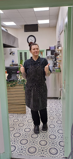 Photo of Essence Mediterranean Cuisine - 4 Holmlea Rd, Glasgow G44 4AH