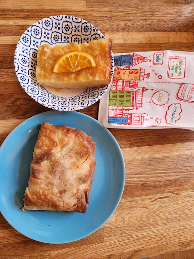 Photo of Essence Mediterranean Cuisine - 4 Holmlea Rd, Glasgow G44 4AH