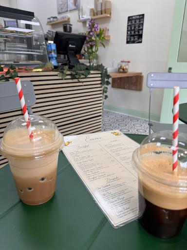 Photo of Essence Mediterranean Cuisine - 4 Holmlea Rd, Glasgow G44 4AH