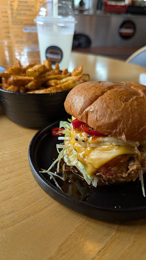 Photo of @Tophski’s - 119 Carmunnock Rd, Glasgow G44 5UW