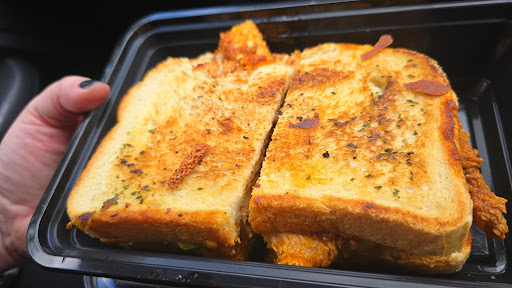 Photo of @Tophski’s - 119 Carmunnock Rd, Glasgow G44 5UW