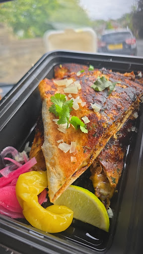 Photo of @Tophski’s - 119 Carmunnock Rd, Glasgow G44 5UW