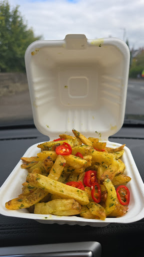 Photo of @Tophski’s - 119 Carmunnock Rd, Glasgow G44 5UW