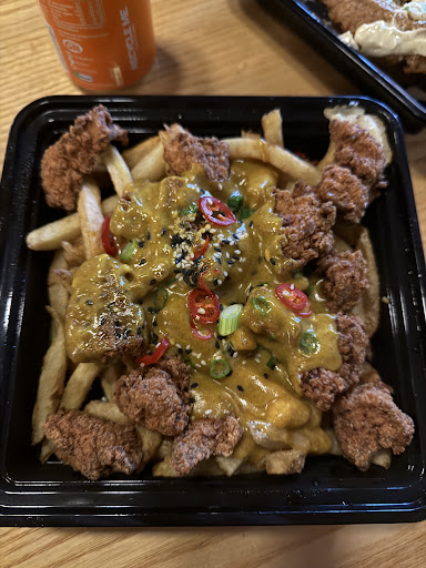 Photo of @Tophski’s - 119 Carmunnock Rd, Glasgow G44 5UW