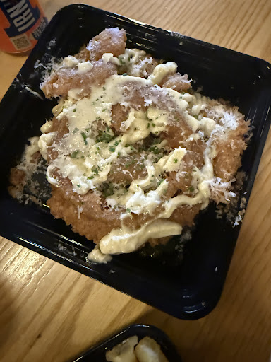 Photo of @Tophski’s - 119 Carmunnock Rd, Glasgow G44 5UW