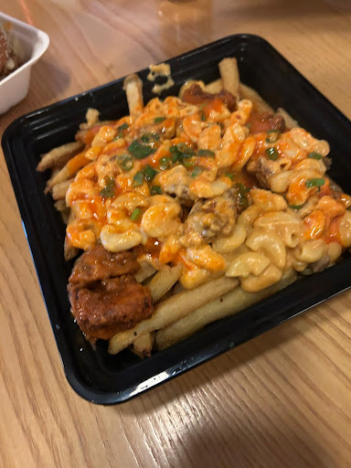 Photo of @Tophski’s - 119 Carmunnock Rd, Glasgow G44 5UW