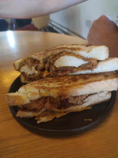 Photo of @Tophski’s - 119 Carmunnock Rd, Glasgow G44 5UW